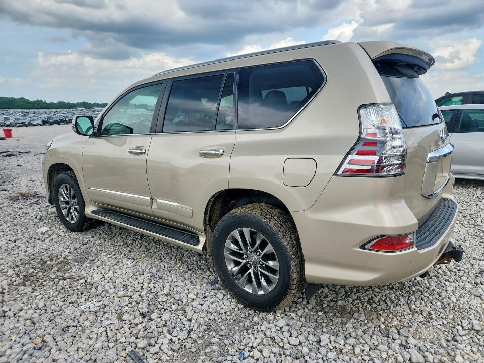 56072966 :رقم المزاد ، JTJJM7FX5E5083213 vin ، 2014 Lexus Gx مزاد بيع