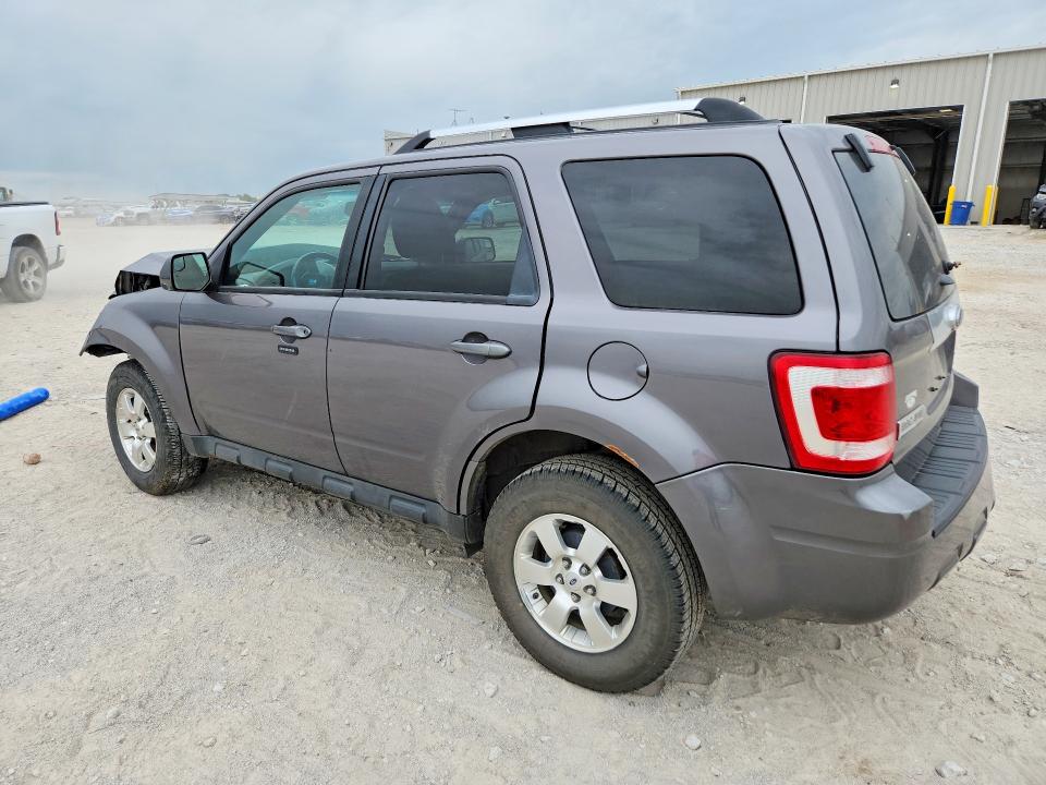 Продаж на аукціоні авто 2012 Ford Escape, vin: 1FMCU0EG4CKA65669, номер лоту: 58915636