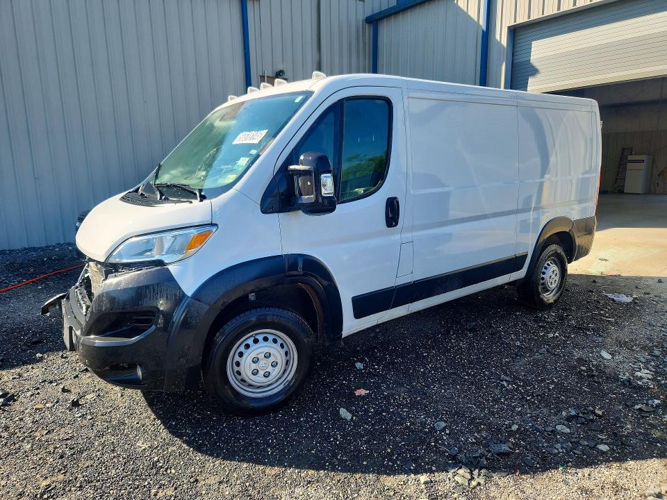 Aukcja sprzedaży 2025 Ram Promaster 2500, vin: 3C6LRVVG4SE512609, numer aukcji: 56518146