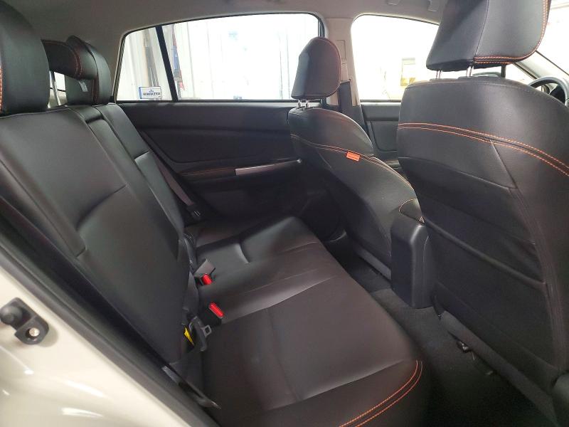 Продаж на аукціоні авто 2016 Subaru Crosstrek, vin: JF2GPAKC2G8290262, номер лоту: 56412606
