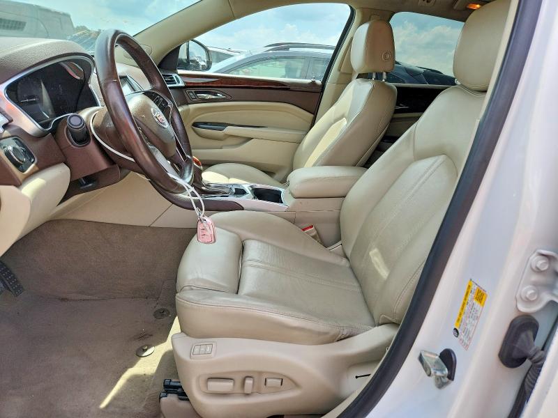 Aukcja sprzedaży 2016 Cadillac Srx, vin: 3GYFNBE3XGS513070, numer aukcji: 55451316
