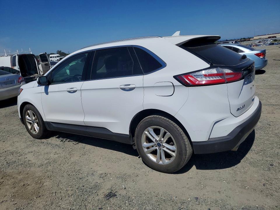 Aukcja sprzedaży 2019 Ford Edge, vin: 2FMPK4J98KBB70181, numer aukcji: 57685276