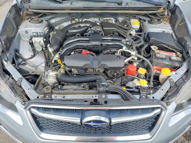 Aukcja sprzedaży 2015 Subaru Impreza, vin: JF1GJAA63FG022892, numer aukcji: 56702896
