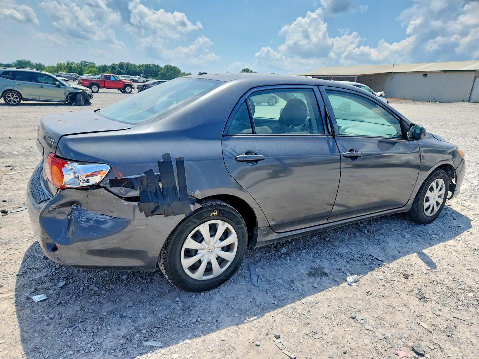 Продаж на аукціоні авто 2010 Toyt Corolla, vin: 1NXBU4EE7AZ354483, номер лоту: 57044086