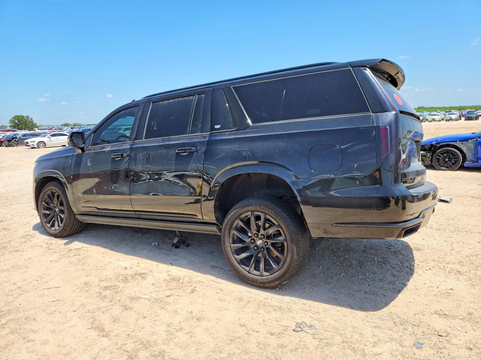 Aukcja sprzedaży 2023 Cadillac Escalade, vin: 1GYS4PKL0PR361502, numer aukcji: 57382656
