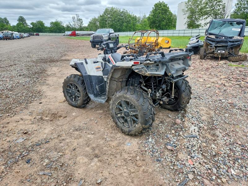 Aukcja sprzedaży 2023 Polaris Atv, vin: 4XASXE855PB210293, numer aukcji: 57176056