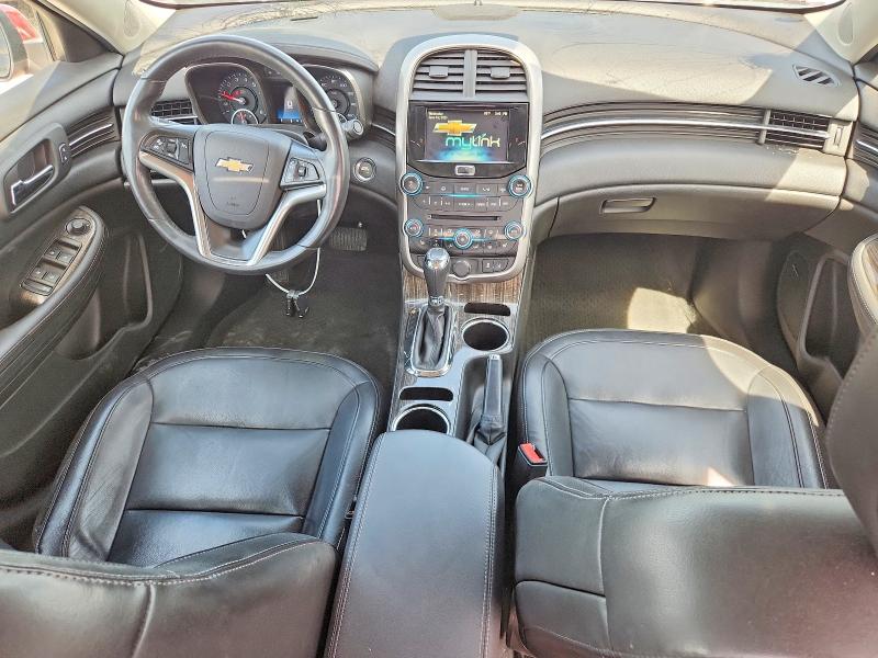 56147676 :رقم المزاد ، 1G11H5SL9EF109684 vin ، 2014 Chevrolet Malibu مزاد بيع