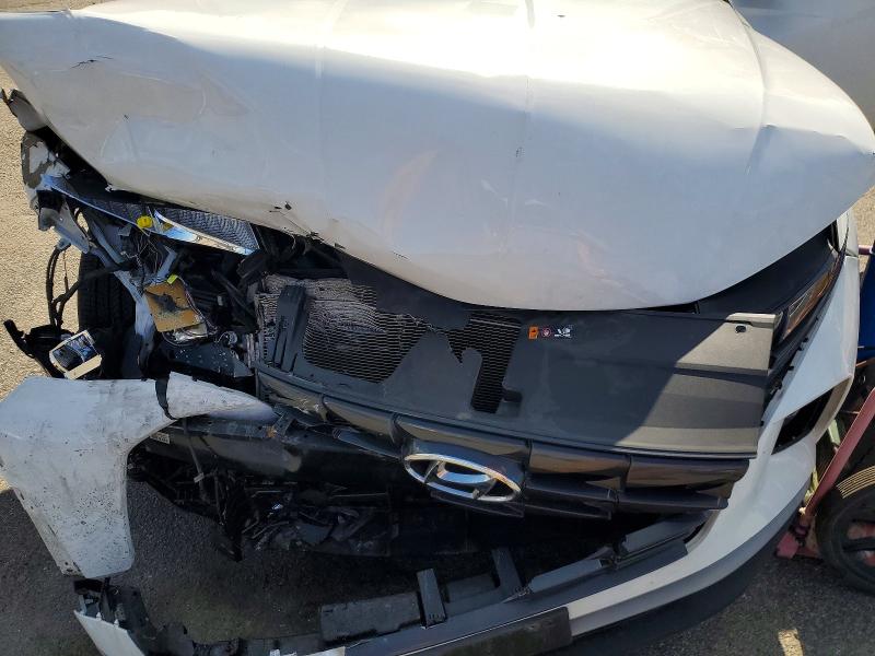 2024 Hyundai Tucson მანქანა იყიდება აუქციონზე, vin: 5NMJF3DE4RH387613, აუქციონის ნომერი: 56647536