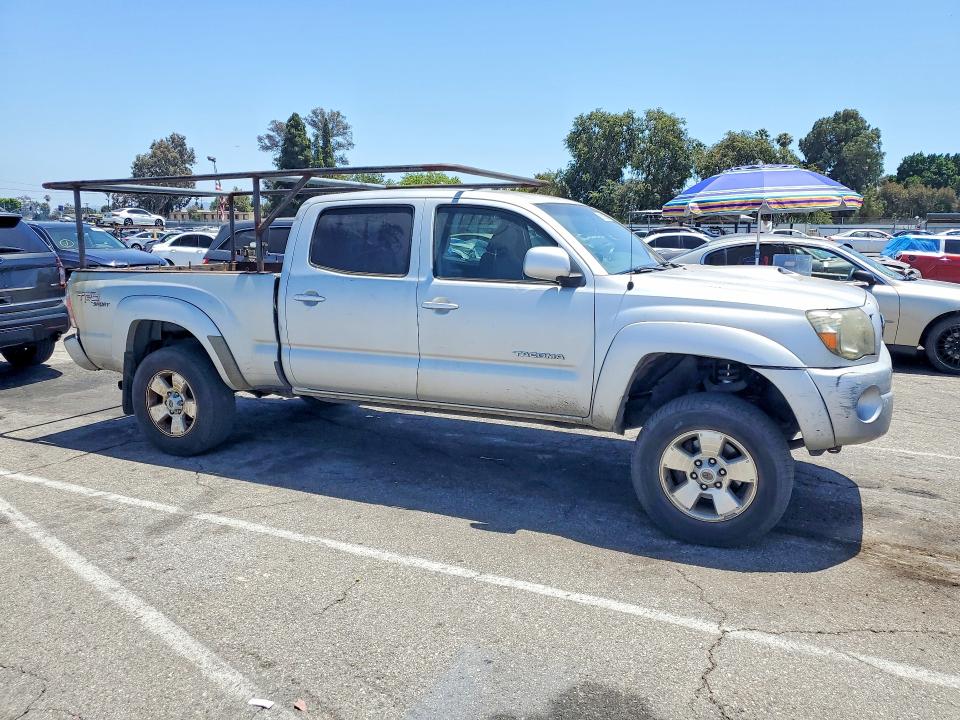 Aukcja sprzedaży 2011 Toyota Tacoma, vin: 3TMKU4HN0BM029969, numer aukcji: 56621056