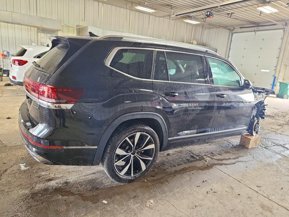 Aukcja sprzedaży 2024 Volkswagen Atlas, vin: 1V2FR2CA3RC564123, numer aukcji: 56396976