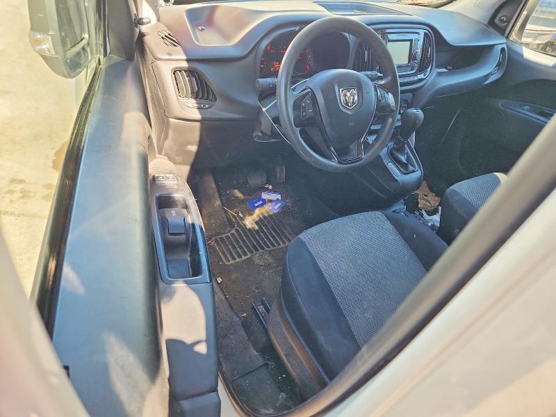Aukcja sprzedaży 2019 Ram Promaster City, vin: ZFBHRFAB8K6N14208, numer aukcji: 58714976
