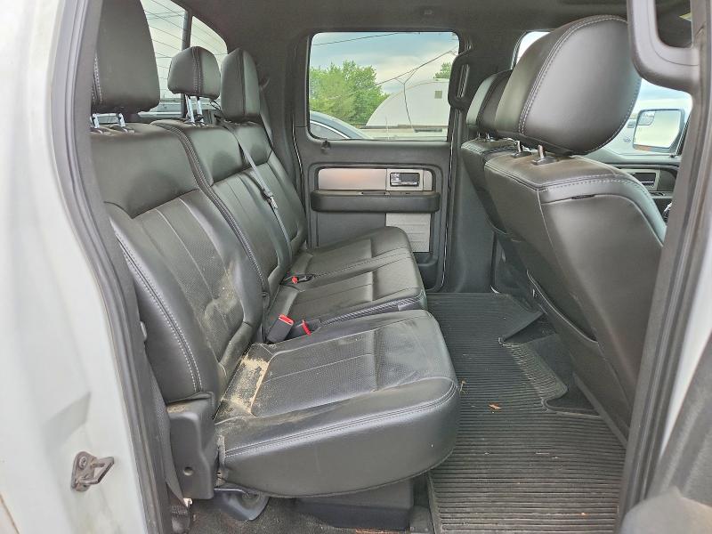 Aukcja sprzedaży 2013 Ford F150, vin: 1FTFW1ET1DKF34801, numer aukcji: 57992206