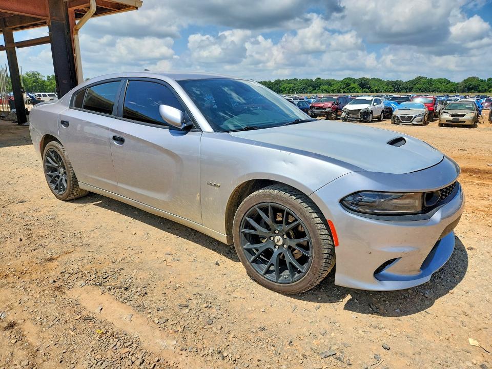 Aukcja sprzedaży 2016 Dodge Charger, vin: 2C3CDXCT5GH110567, numer aukcji: 59067816