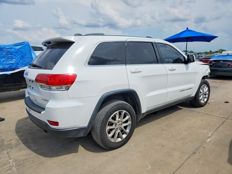 Продажа на аукционе авто 2015 Jeep Grand Cherokee, vin: 1C4RJEAG2FC727905, номер лота: 55624906
