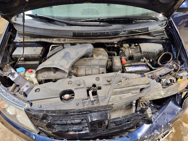 Aukcja sprzedaży 2015 Honda Odyssey, vin: 5FNRL5H42FB503610, numer aukcji: 55319166