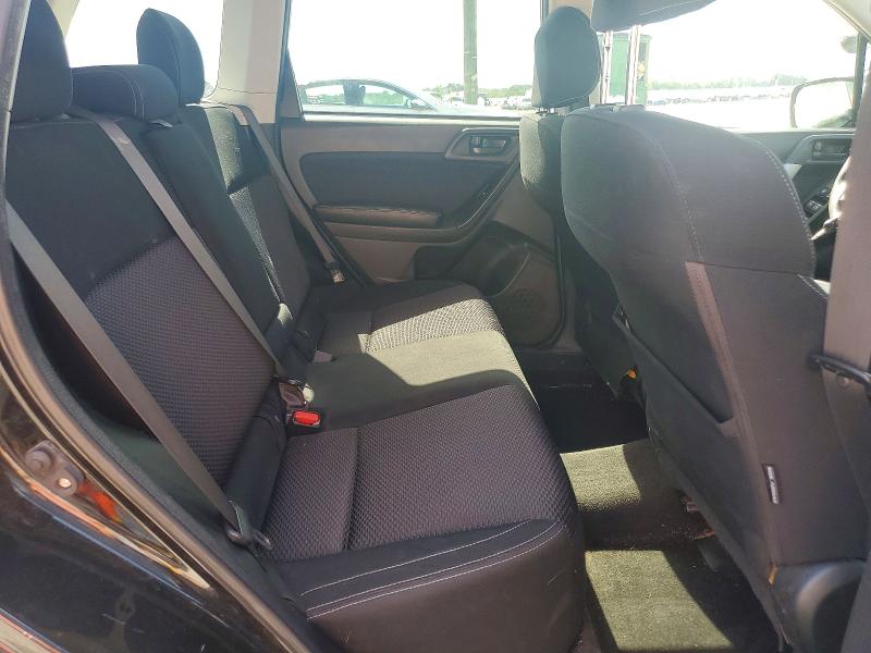 57127086 :رقم المزاد ، JF2SJAEC5HH419703 vin ، 2017 Subaru Forester مزاد بيع