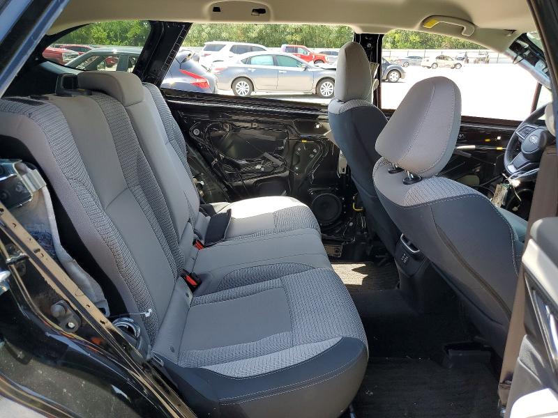 Продажа на аукционе авто 2025 Subaru Outback, vin: 4S4BTADC5S3135885, номер лота: 85635955