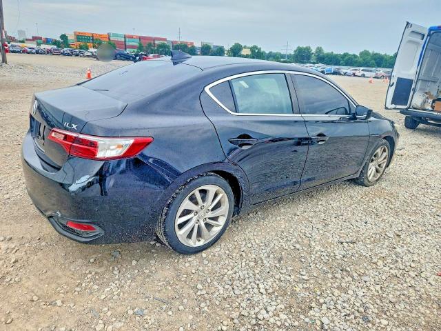 Aukcja sprzedaży 2016 Acura Ilx, vin: 19UDE2F34GA013209, numer aukcji: 58706036