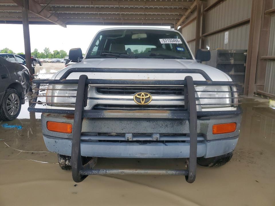 Aukcja sprzedaży 1998 Toyota 4runner, vin: JT3GM84R3W0024316, numer aukcji: 57133466