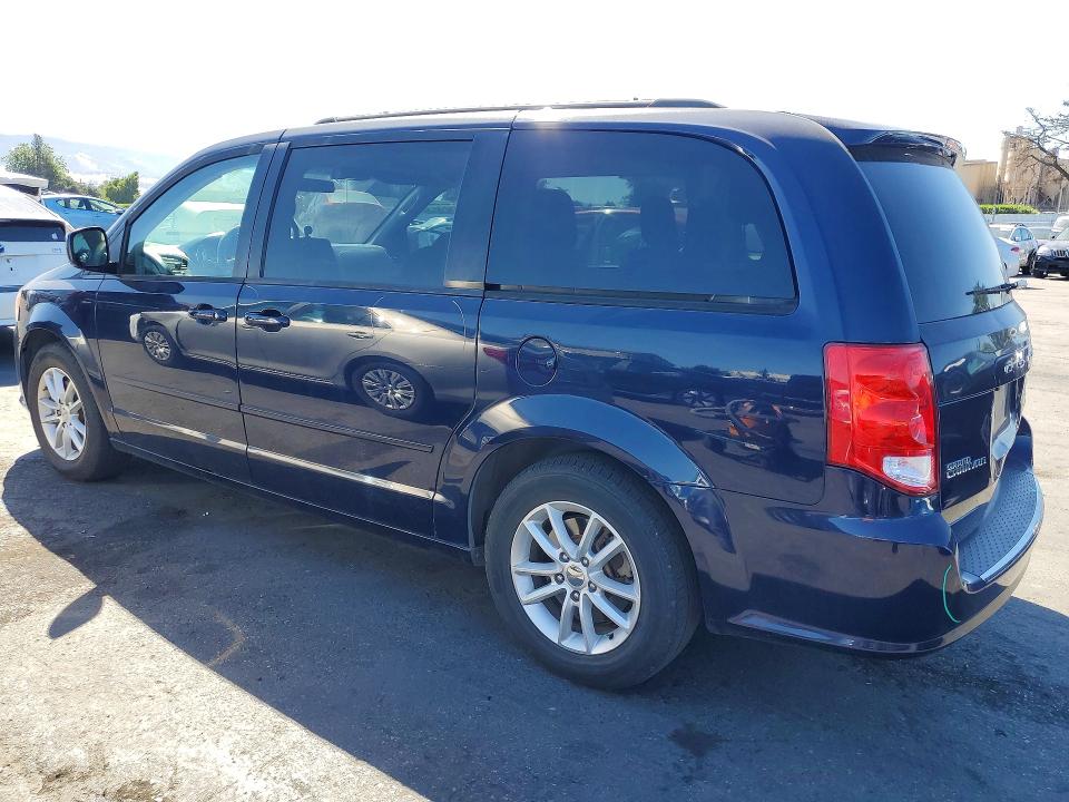56988666 :رقم المزاد ، 2C4RDGCG9GR225157 vin ، 2016 Dodge Grand Caravan مزاد بيع