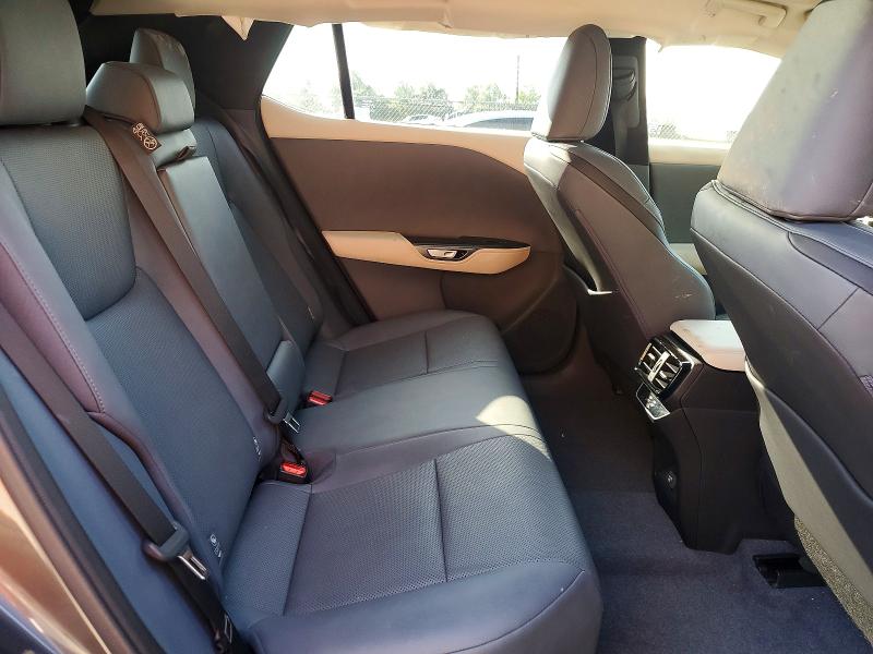 Aukcja sprzedaży 2024 Lexus Rz, vin: JTJAAAABXRA025788, numer aukcji: 59274116