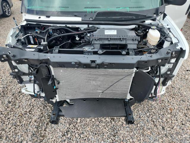 Продажа на аукционе авто 2025 Chevrolet Express G2500, vin: 1GCWGAFP1S1277933, номер лота: 59190736