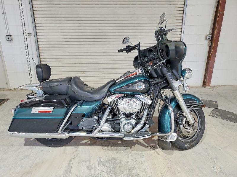 Продажа на аукционе авто 2002 Harley-davidson Flhtcui, vin: 1HD1FCW142Y617974, номер лота: 58993726