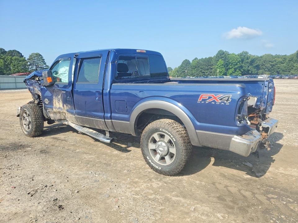 Продажа на аукционе авто 2012 Ford F250, vin: 1FT7W2BT9CEA39208, номер лота: 55825546