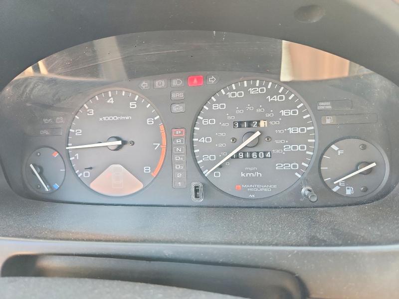 Продажа на аукционе авто 1996 Honda Accord, vin: 1HGCD5631TA814660, номер лота: 54975706