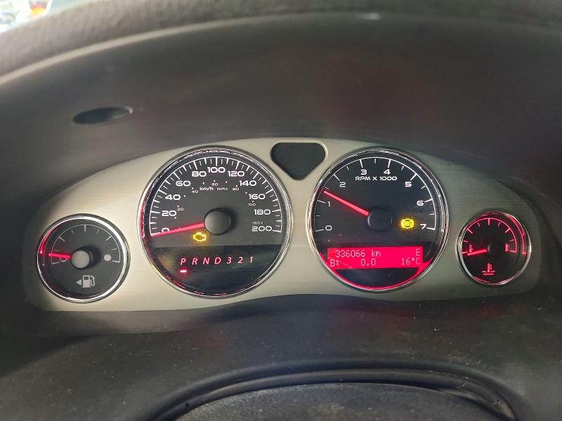 Aukcja sprzedaży 2005 Pontiac Montana, vin: 1GMDV33L35D253853, numer aukcji: 57253546