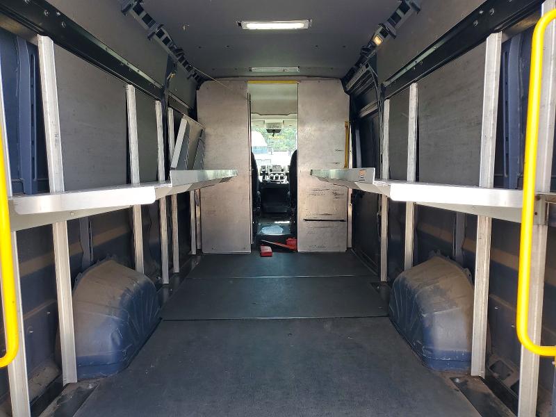 Продажа на аукционе авто 2019 Ram Promaster 3500, vin: 3C6URVJG2KE542282, номер лота: 58510986