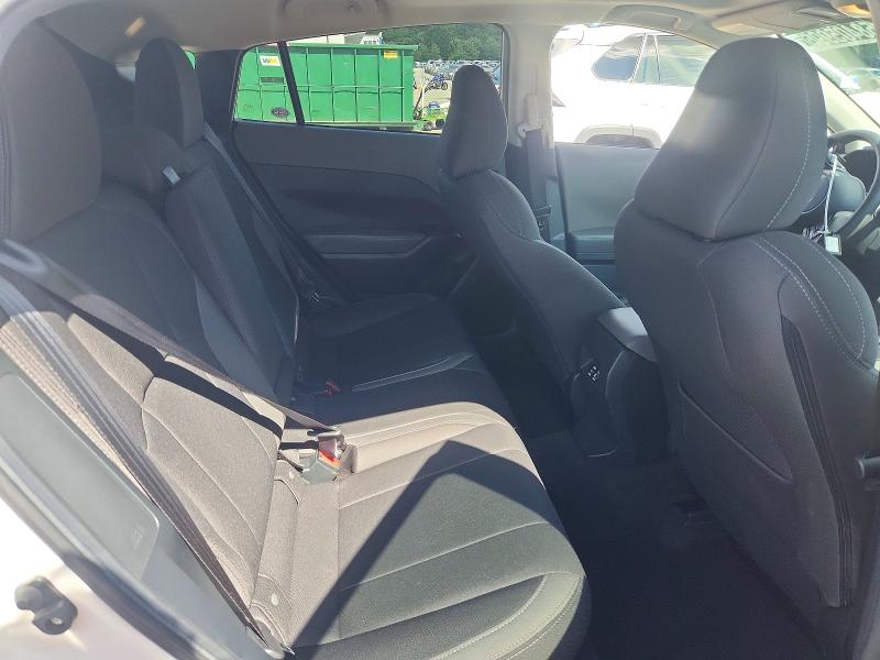 Aukcja sprzedaży 2026 Subaru Crosstrek, vin: 4S4GUHD69T3747501, numer aukcji: 58405996