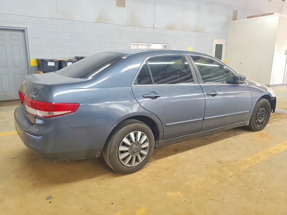 Продажа на аукционе авто 2004 Honda Accord, vin: 1HGCM56354A154513, номер лота: 54866666