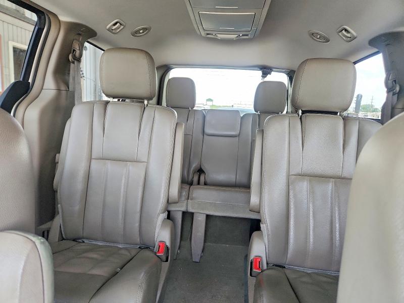 Aukcja sprzedaży 2013 Chrysler Town & Country, vin: 2C4RC1BG5DR708691, numer aukcji: 77248075
