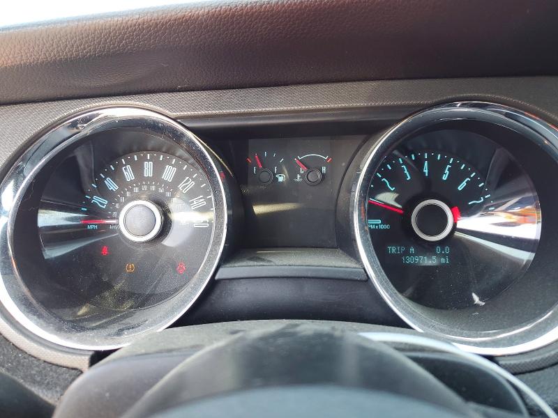 Продаж на аукціоні авто 2014 Ford Mustang, vin: 1ZVBP8EM9E5212899, номер лоту: 58138556