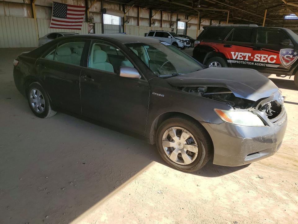 Aukcja sprzedaży 2008 Toyota Camry, vin: 4T1BB46K18U053129, numer aukcji: 55839346