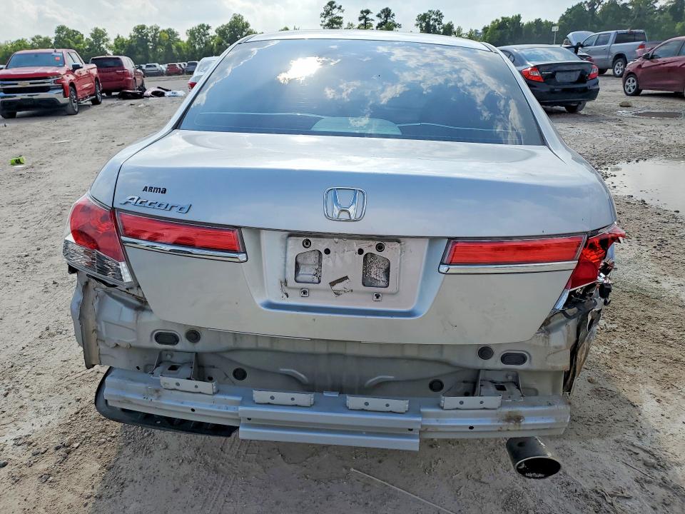 Aukcja sprzedaży 2012 Honda Accord, vin: 1HGCP2F45CA043828, numer aukcji: 57716896