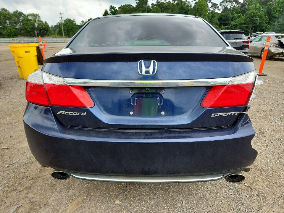 56145366 :رقم المزاد ، 1HGCR2F55FA193106 vin ، 2015 Honda Accord مزاد بيع