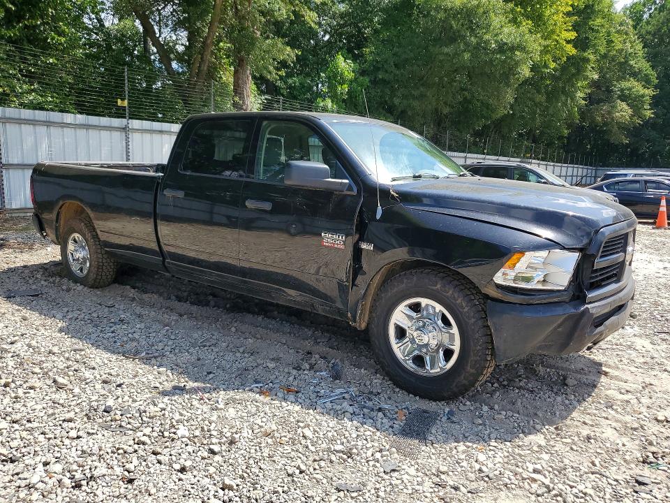 Aukcja sprzedaży 2012 Dodge Ram 2500, vin: 3C6TD4HT6CG280733, numer aukcji: 58987976