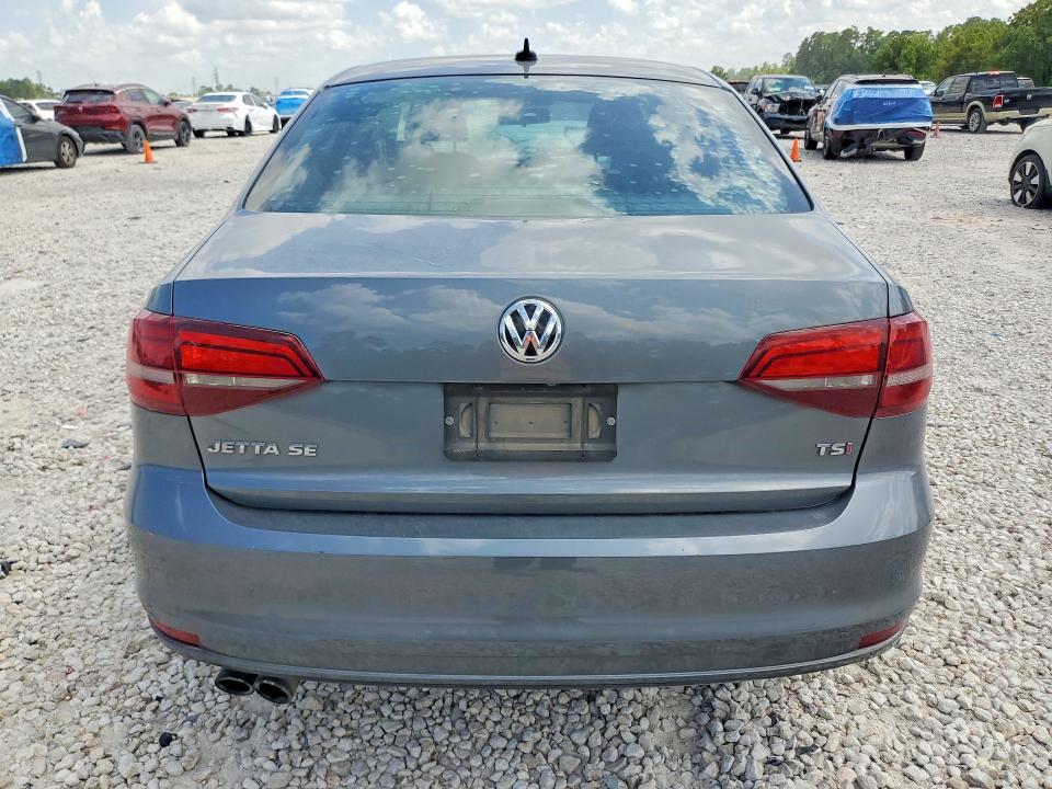 59332866 :رقم المزاد ، 3VWDB7AJ3HM314369 vin ، 2017 Volkswagen Jetta مزاد بيع