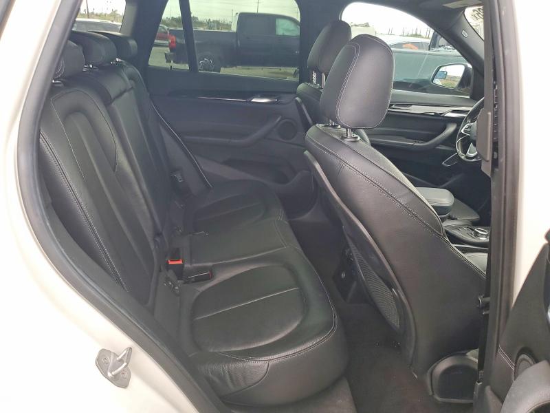 Продаж на аукціоні авто 2018 Bmw X1, vin: WBXHU7C31J5L07089, номер лоту: 56524426