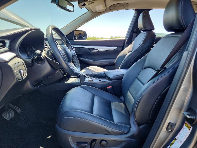 2019 Infiniti Qx50 მანქანა იყიდება აუქციონზე, vin: 3PCAJ5M17KF109206, აუქციონის ნომერი: 55969356