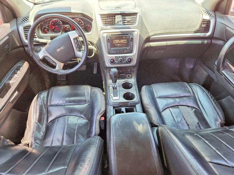 Продаж на аукціоні авто 2015 Gmc Acadia, vin: 1GKKRSKD3FJ184822, номер лоту: 56358706