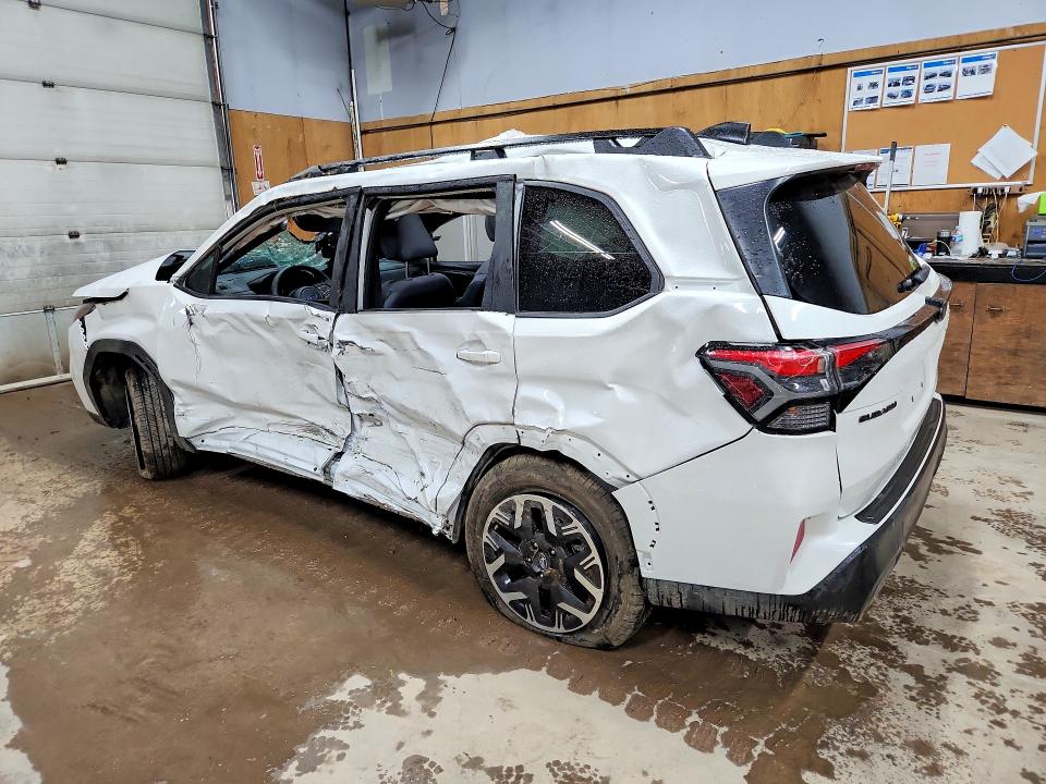 Продаж на аукціоні авто 2026 Subaru Forester, vin: 4S4SLDD60T3054368, номер лоту: 58307546