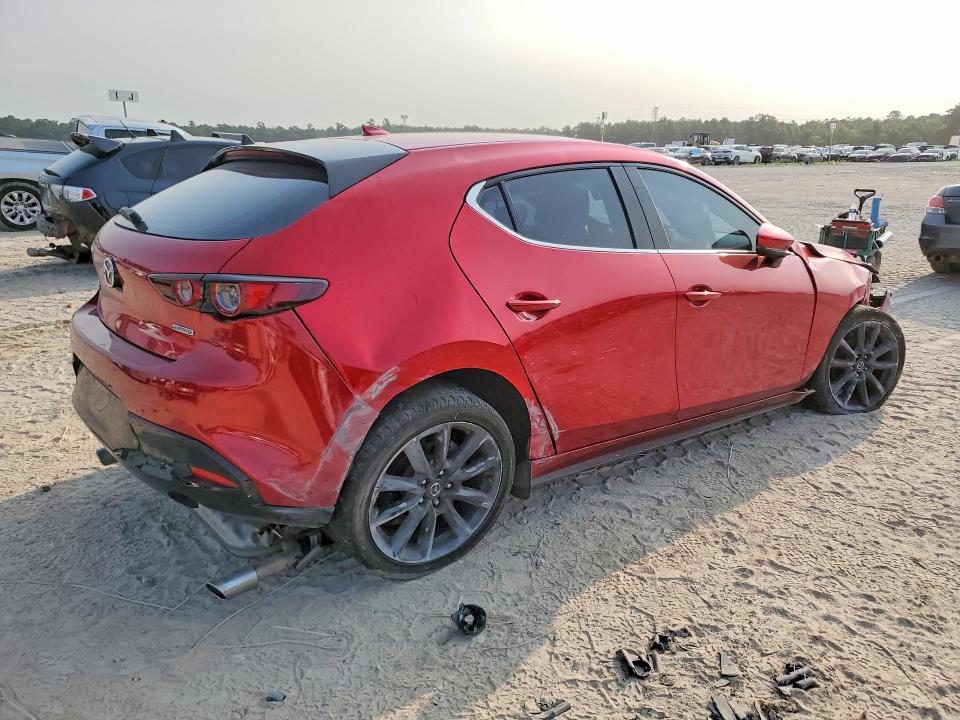 Aukcja sprzedaży 2020 Mazda 3, vin: JM1BPANMXL1159421, numer aukcji: 58583566