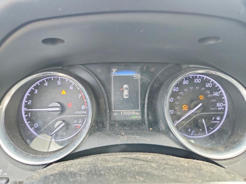 58723976 :رقم المزاد ، 4T1B11HK3KU271708 vin ، 2019 Toyota Camry مزاد بيع