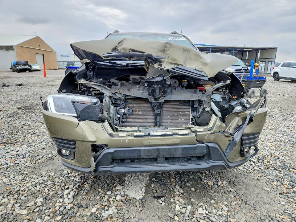 Aukcja sprzedaży 2024 Subaru Forester, vin: JF2SKADC3RH428819, numer aukcji: 59005026