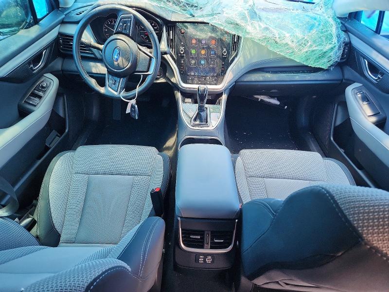 Продажа на аукционе авто 2025 Subaru Outback, vin: 4S4BTAFC7S3119720, номер лота: 54971836