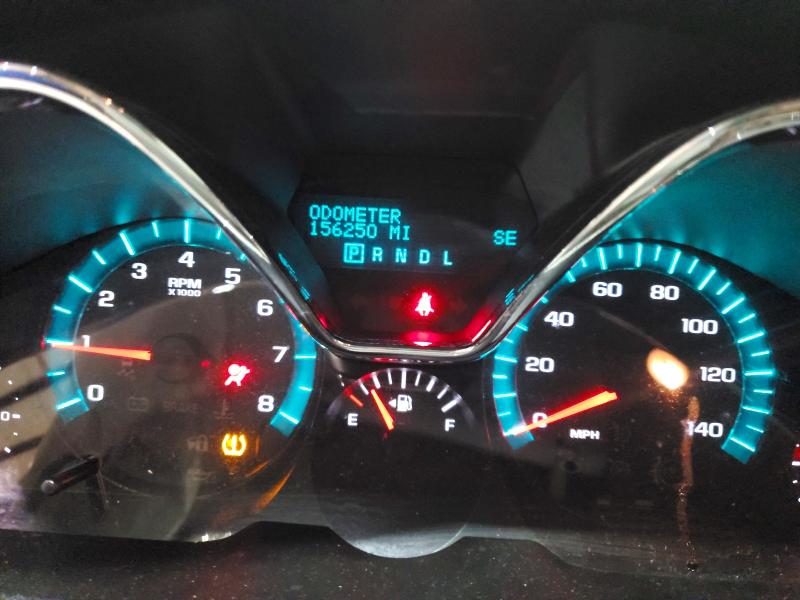 58571736 :رقم المزاد ، 1GNKRFED5EJ247570 vin ، 2014 Chevrolet Traverse مزاد بيع