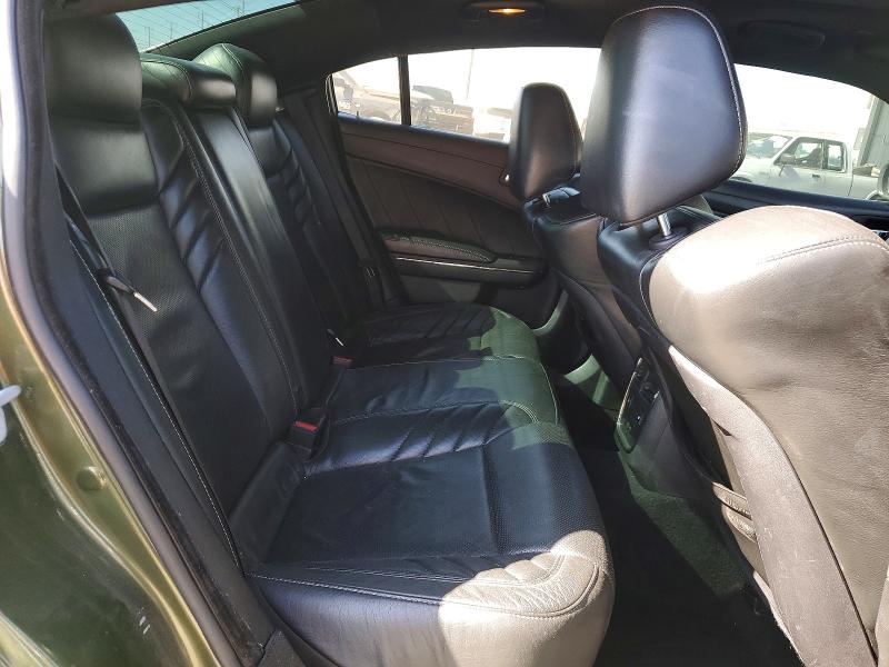 55842446 :رقم المزاد ، 2C3CDXL90LH254462 vin ، 2020 Dodge Charger مزاد بيع